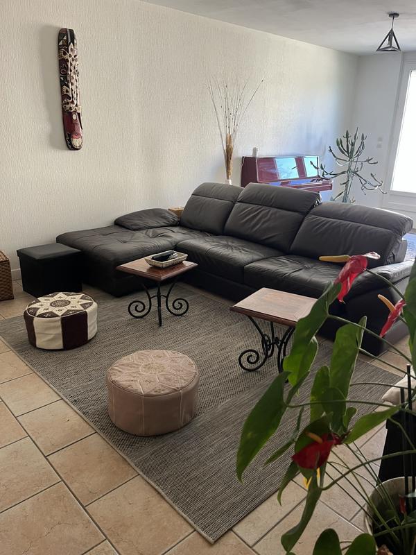 Maison ancienne - 220 m² - 7 pièces