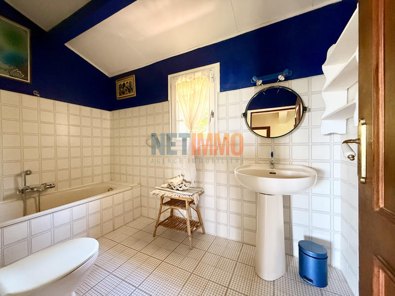 Maison - 173 m² - 4 pièces