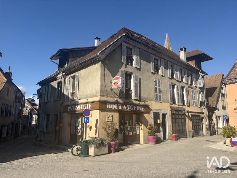 Local commercial - 350 m²