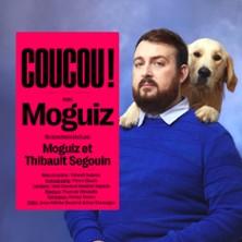 Moguiz - Coucou ! - Tournée