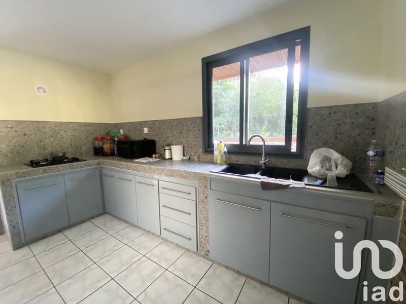 Maison - 70 m² - 4 pièces