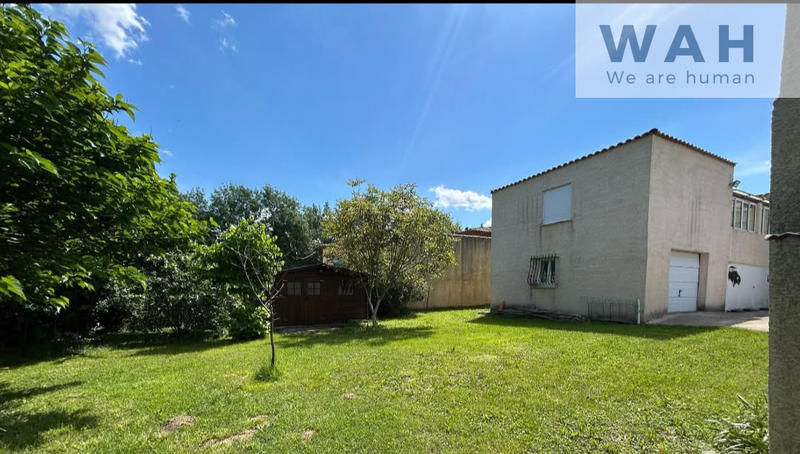 Maison - 147 m² - 4 pièces