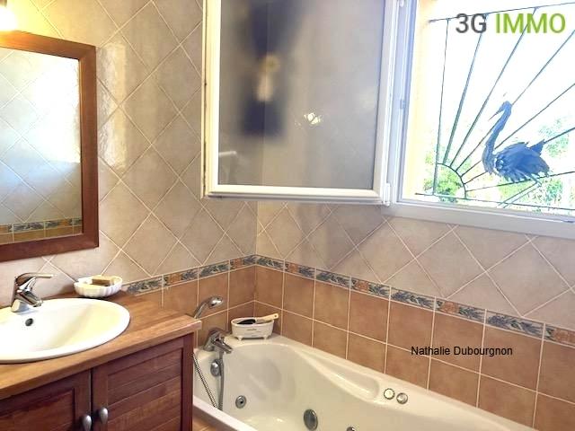 Maison - 114 m² - 4 pièces