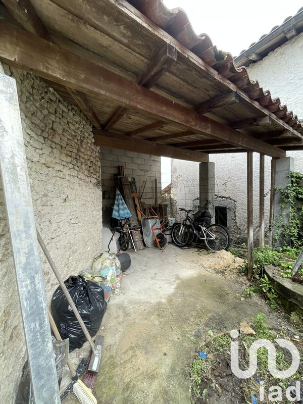 Maison - 190 m² - 7 pièces