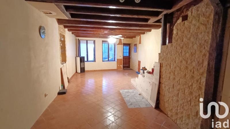 Maison - 160 m² - 5 pièces