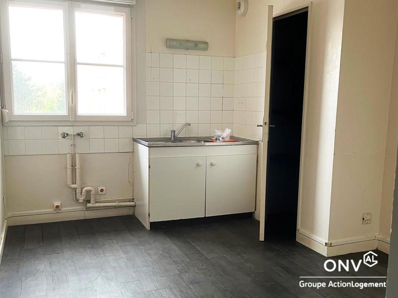 Appartement - 69 m² - 2 pièces
