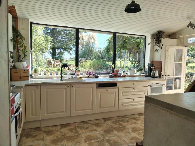 Maison - 157 m² - 7 pièces