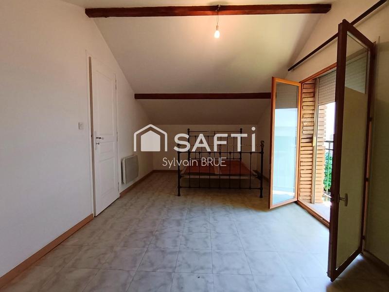 Ferme - 305 m² - 12 pièces