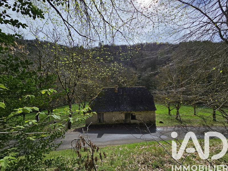 Ferme - 40 m² - 2 pièces