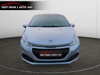 Peugeot 208 affaire 1.6 Bluehdi 75 Bvm5 Premium