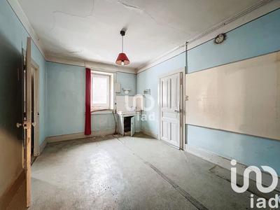 Appartement - 222 m² - 8 pièces