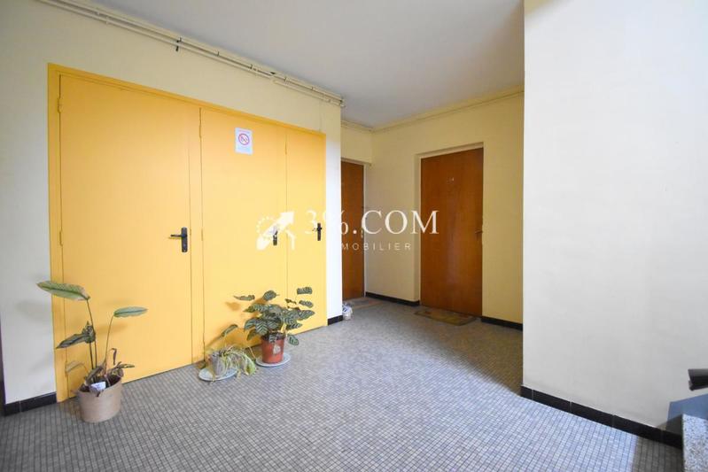 Appartement - 78 m² - 4 pièces