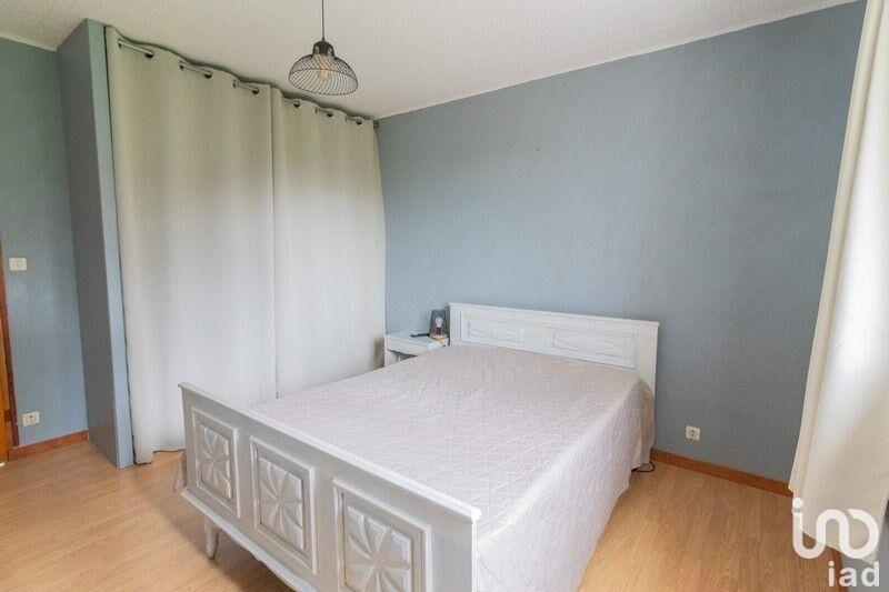 Maison - 115 m² - 6 pièces