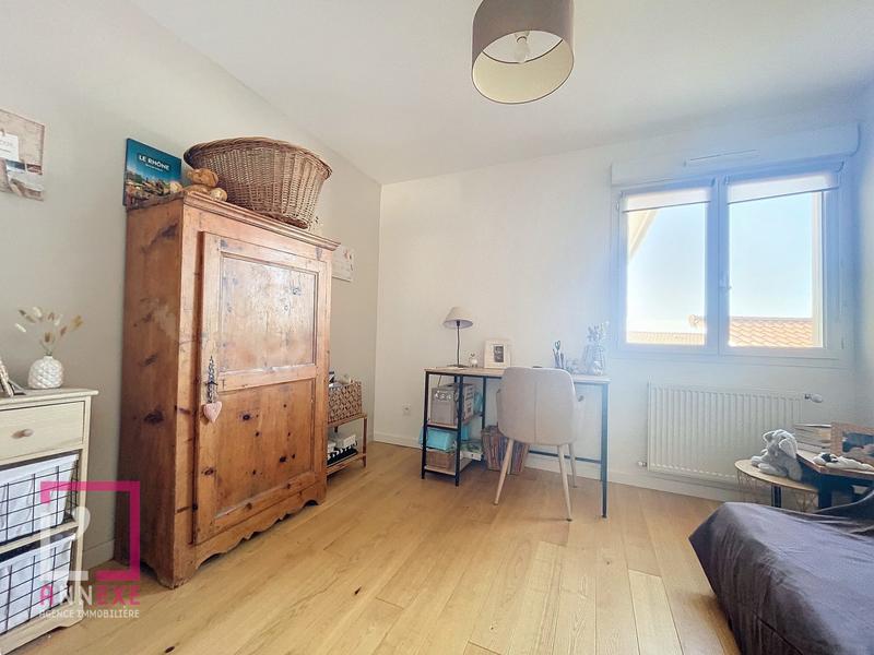 Maison - 81 m² - 4 pièces