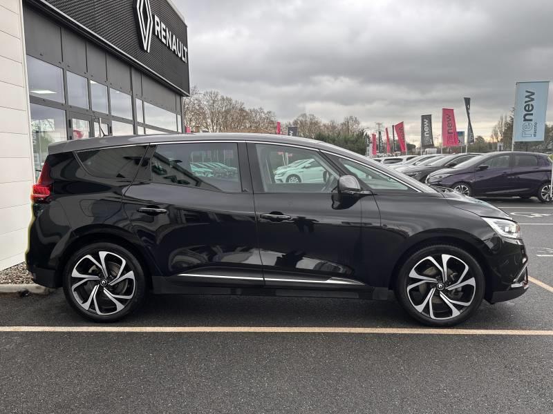 Renault Grand Scénic Blue dCi 150 Edc Intens