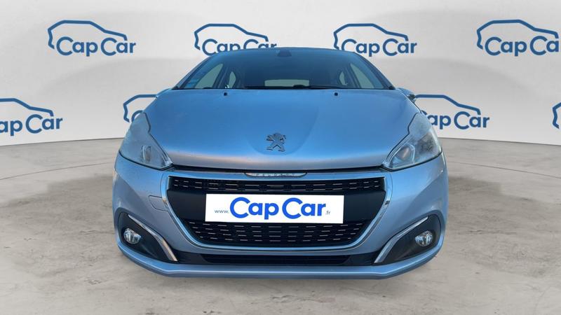 Peugeot 208 I 1.2 PureTech 110 Allure