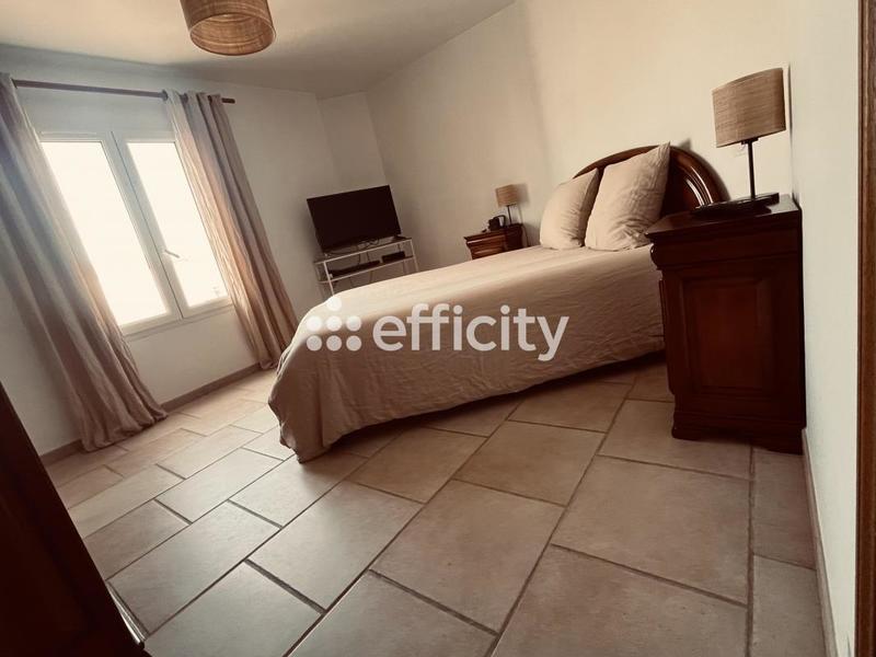 Maison - 152 m² - 6 pièces