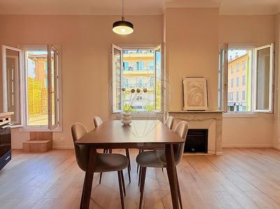 Appartement - 32 m² - 2 pièces