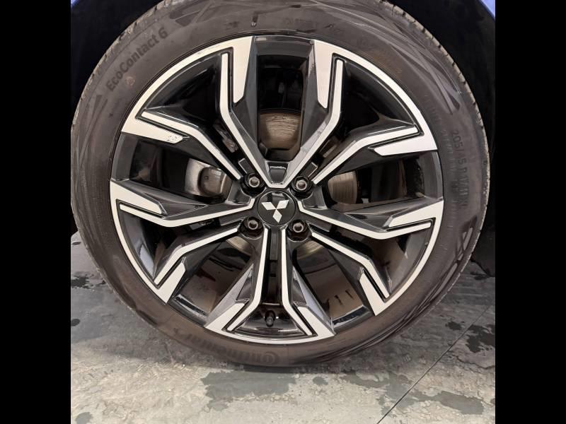 Mitsubishi Colt 1.0 Mpi-T 91 Intense