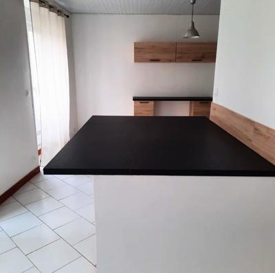 Appartement - 109 m² - 6 pièces