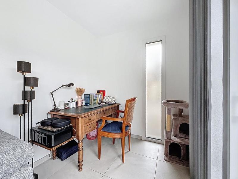 Villa - 136 m² - 5 pièces