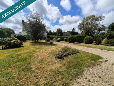 Maison de ville - 75 m² - 5 pièces