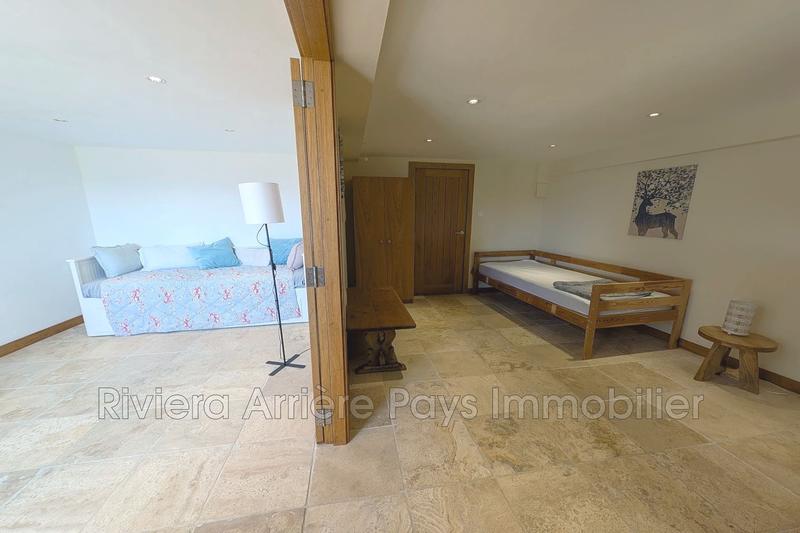 Maison - 126 m² - 6 pièces