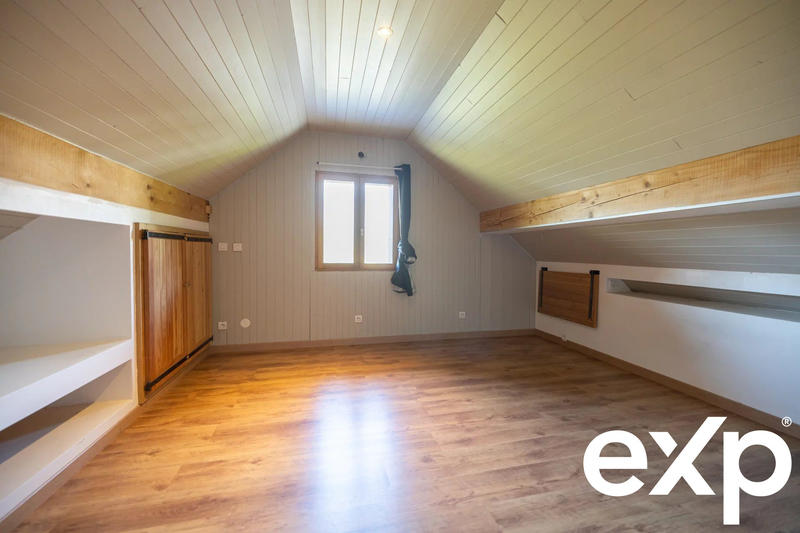 Appartement - 74 m² - 4 pièces