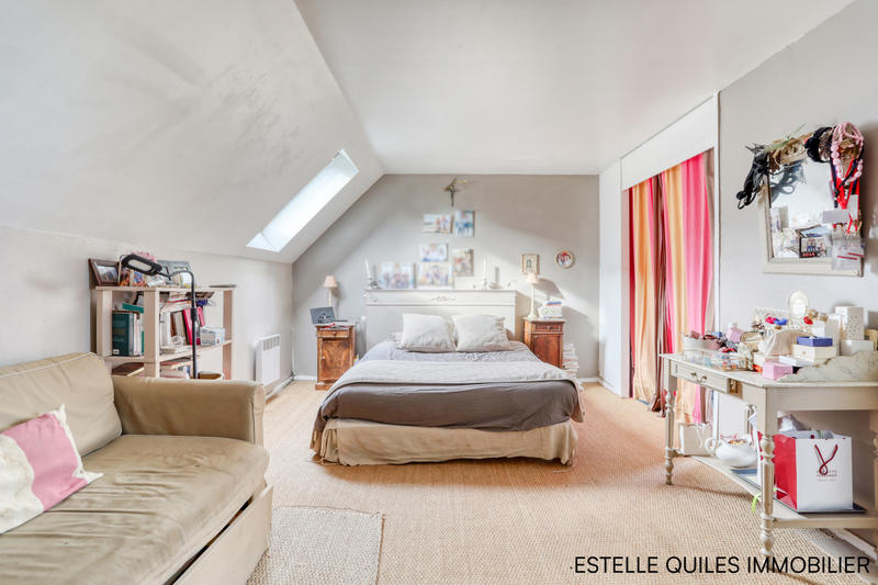 Maison - 169 m² - 5 pièces