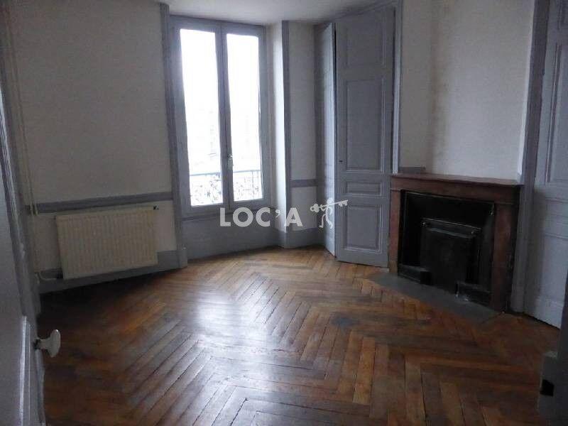 Appartement - 54 m² - 3 pièces