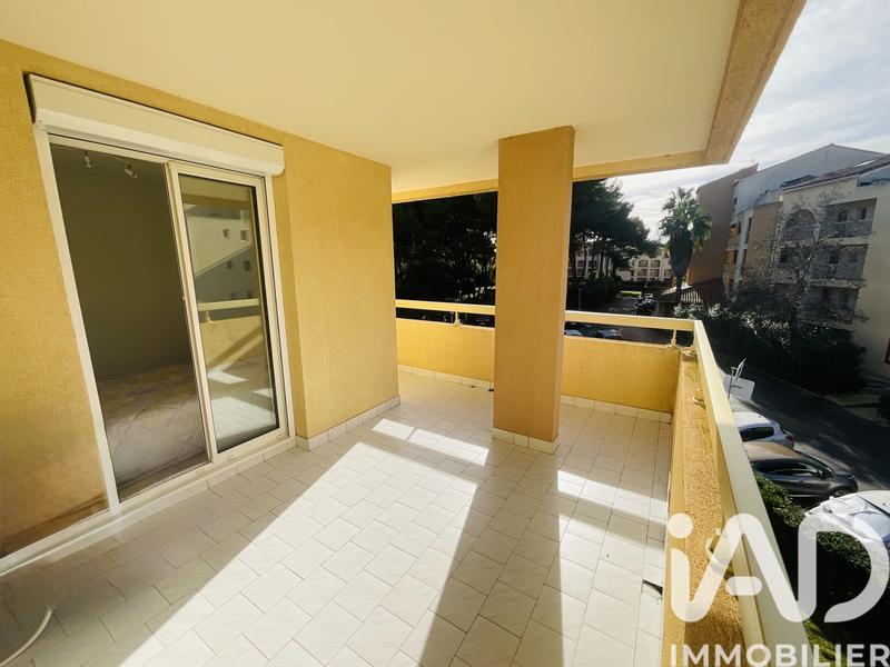 Appartement - 53 m² - 3 pièces