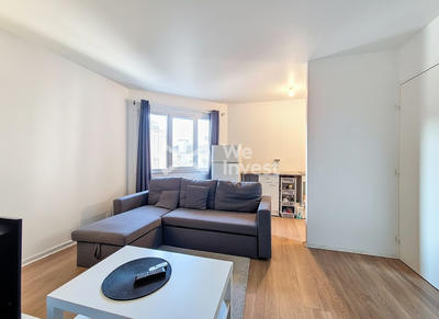 Appartement - 31 m² - 1 pièce