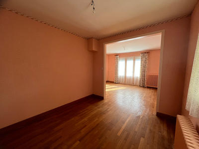 Maison - 69 m² - 3 pièces