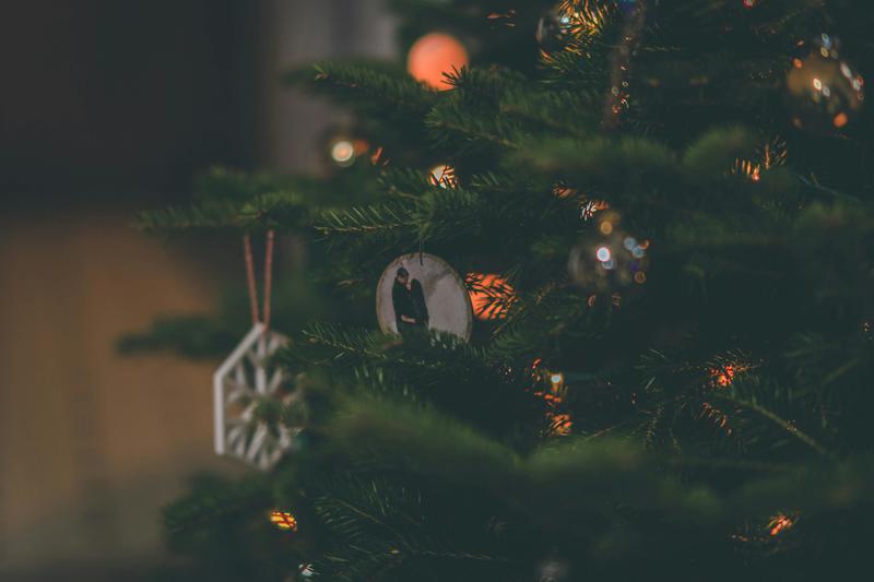 Marché de Noël à la Broque