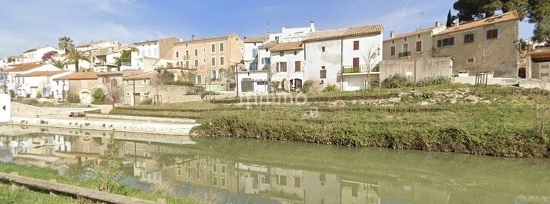 Maison - 118 m² - 4 pièces