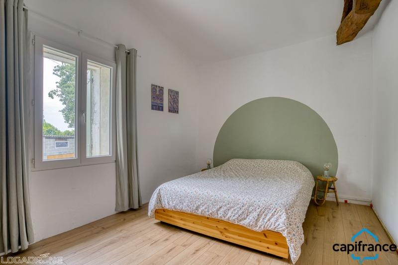 Maison - 190 m² - 9 pièces