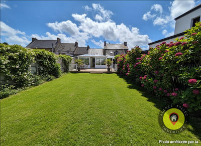 Maison - 73 m² - 3 pièces