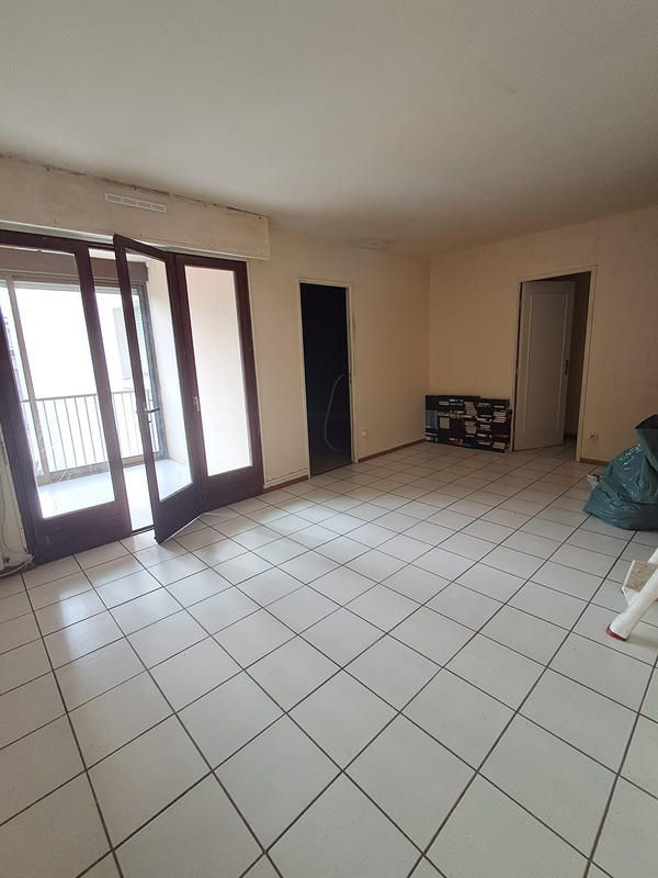 Appartement - 51 m² - 2 pièces