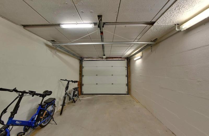 Appartement - 50 m² - 3 pièces