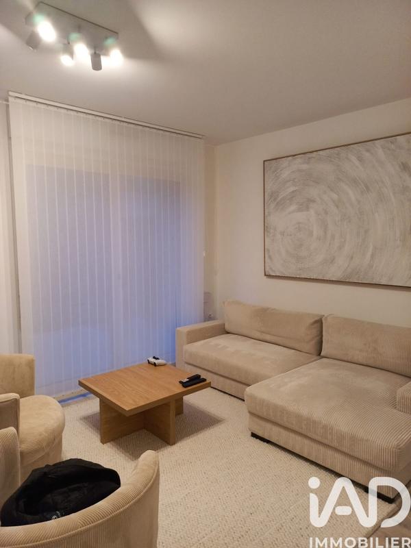 Duplex - 76 m² - 4 pièces