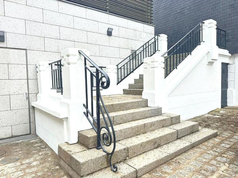 Appartement - 116 m² - 4 pièces