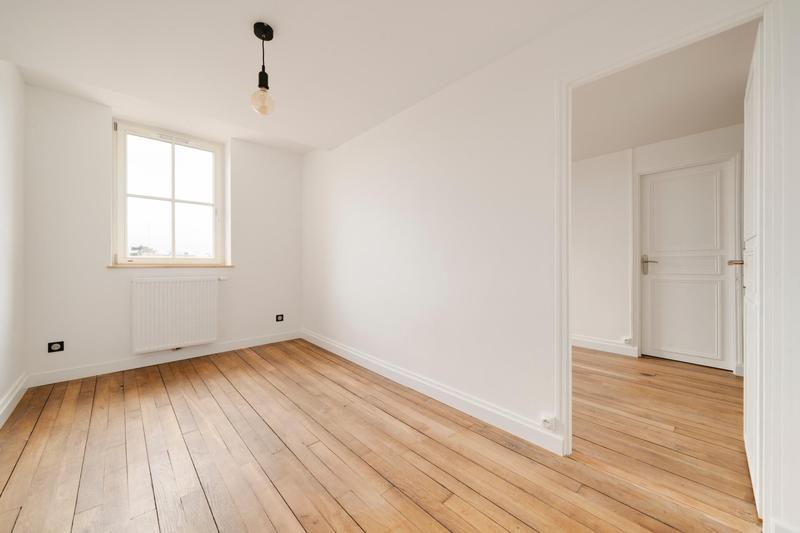 Duplex - 140 m² - 4 pièces