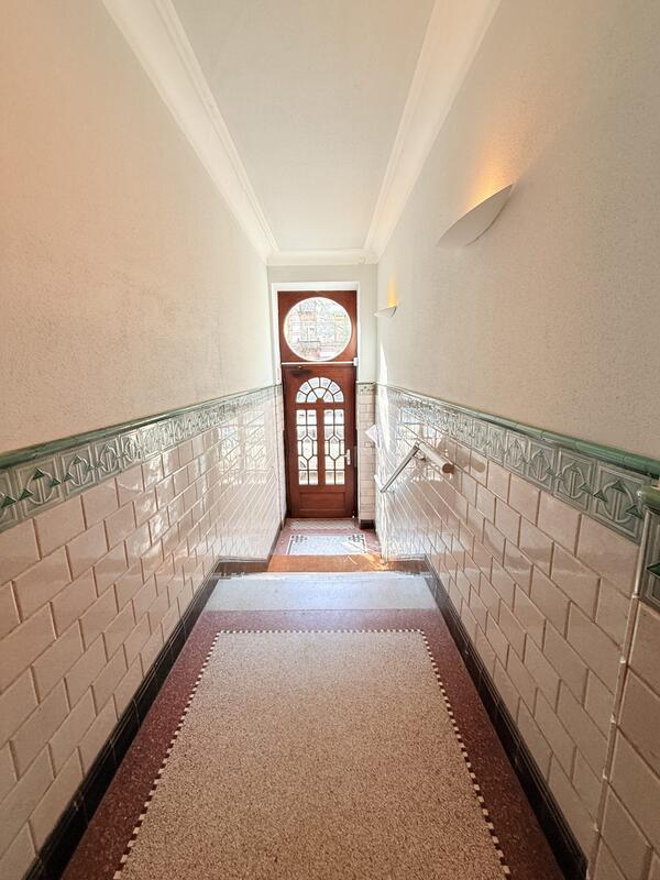 Appartement - 114 m² - 5 pièces