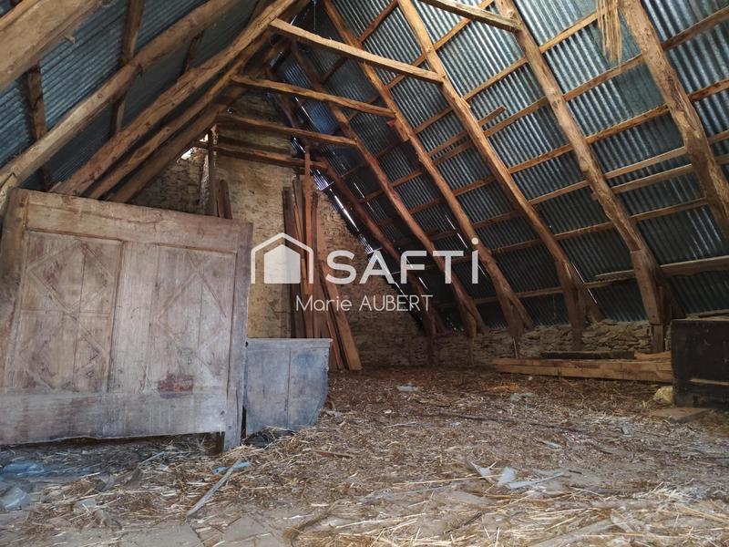 Maison - 150 m² - 3 pièces