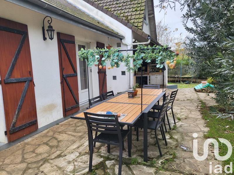 Maison - 209 m² - 4 pièces