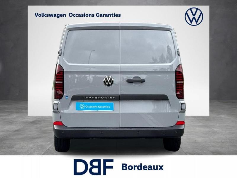 Volkswagen Transporter Van Tdi 150 Ch Bvm6 L1