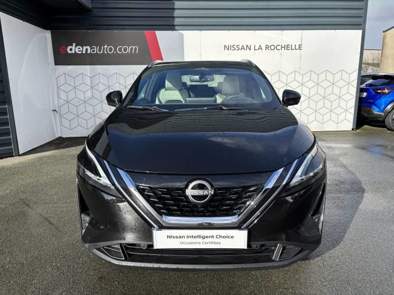 Nissan Qashqai e-Power 190 ch Tekna