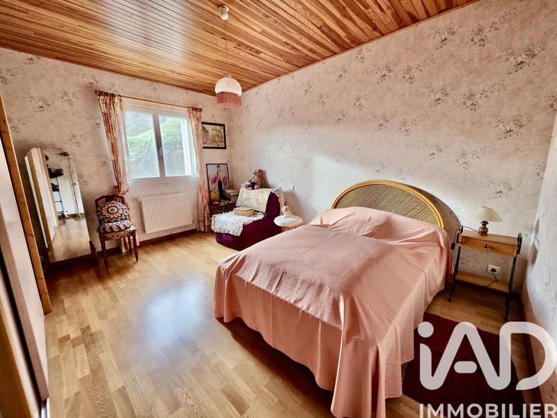 Maison de maîtres - 118 m² - 4 pièces