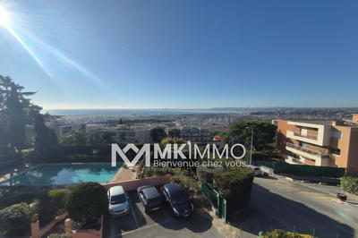 Appartement - 75 m² - 2 pièces