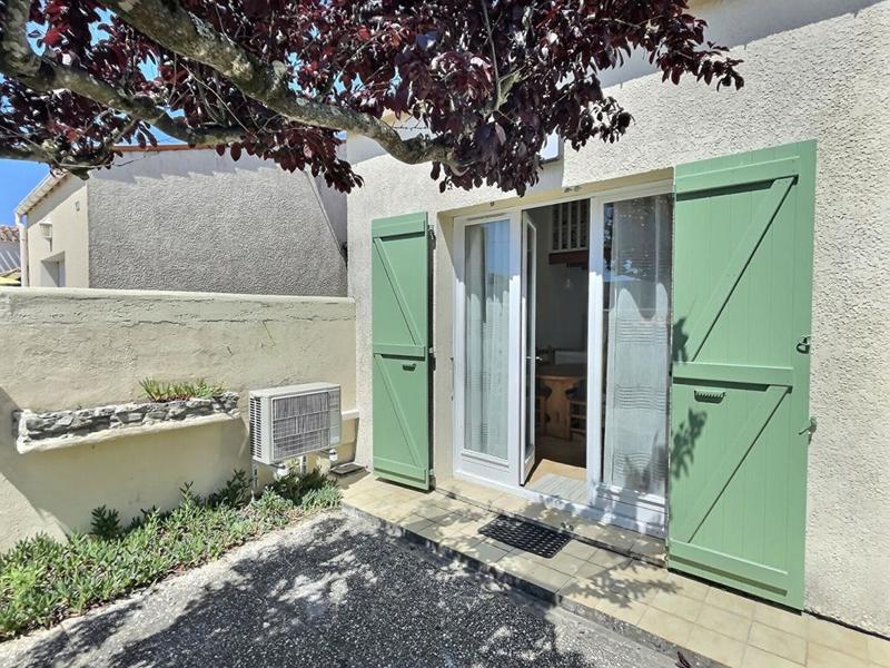 Maison - 52 m² - 3 pièces